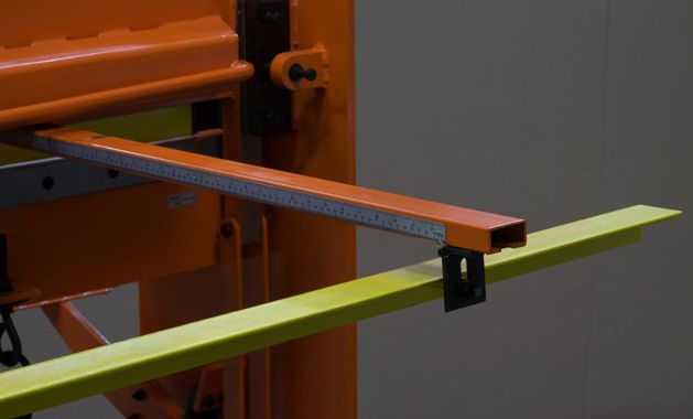 STALEX Q01-1.6х1320