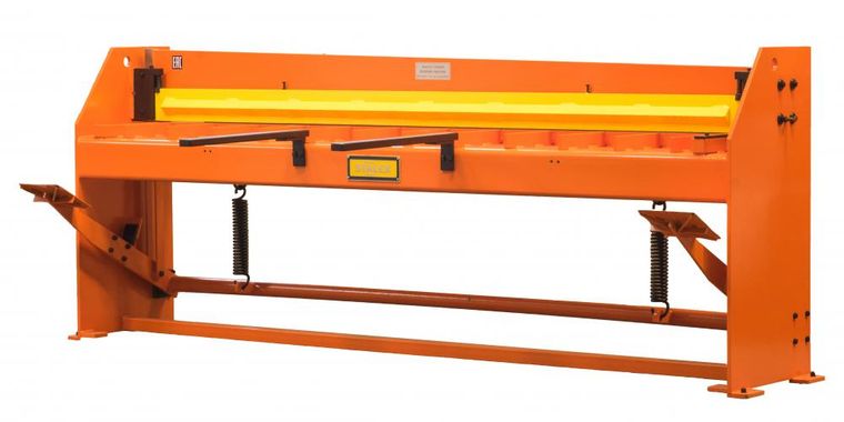 STALEX Q01-1.2х2500