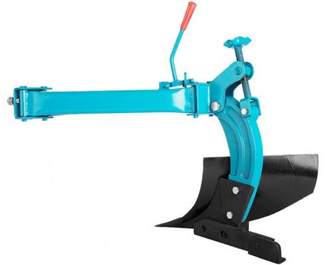 BauMaster DT-8807X