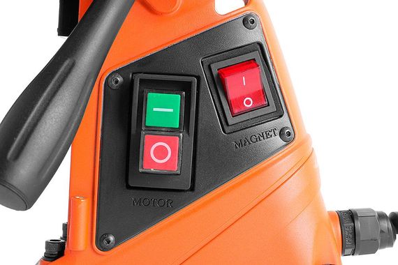 Messer DX-35