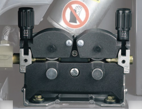 Cea ECHO 5000 CV SYNERGIC