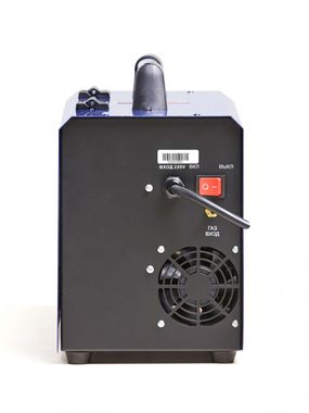 Grovers ENERGY MIG-200 LCD DUAL PULSE