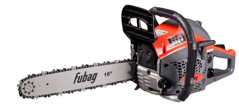 Fubag FPS 46