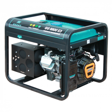 Gesht GG8800E3