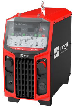 MGT GALAXY ULTRA 400 AC
