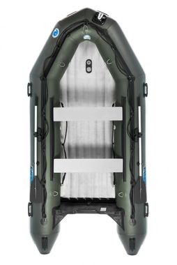 Stormline Heavy Duty AIR 380