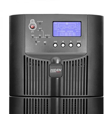 Hiden EXPERT HE33020 встроенные АКБ в корпусе (9Ahх40 шт.)