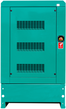 MGE MGEp80CS в кожухе