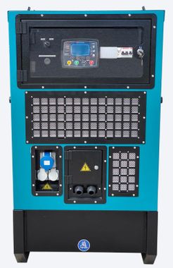 Genbox KBT12T-S-3000 в кожухе