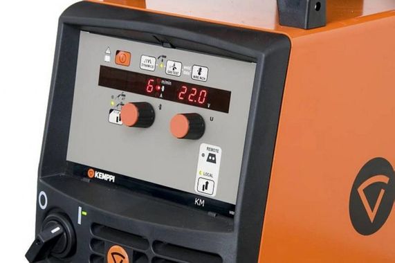 Kemppi FASTMIG BASIC 400