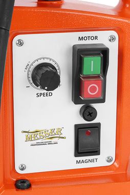 Messer MDM-60