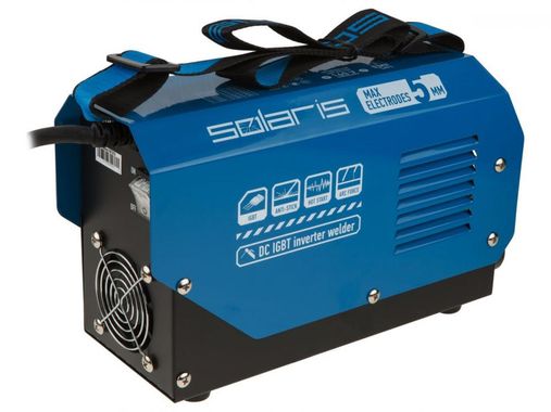Teamwelder MMA-250D