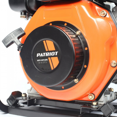 Patriot MPD 3072 SFE