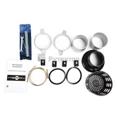 Meran MPG401ST