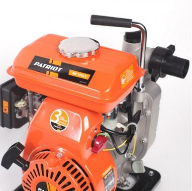 Patriot MP 1510 S