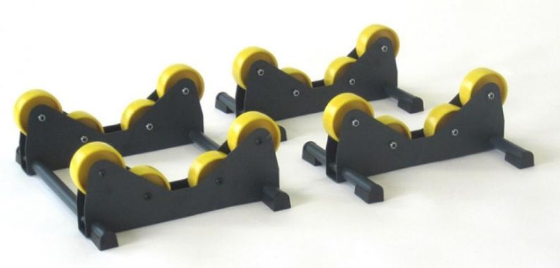 Exact PipeCut P400 Battery