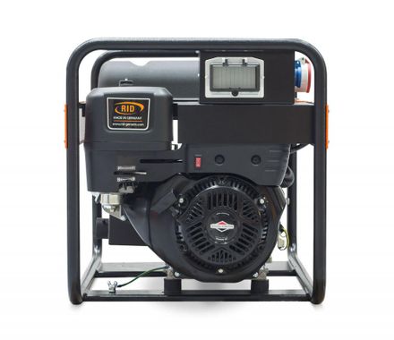 RID RS 7540 PA