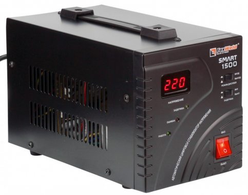FoxWeld Smart 1500