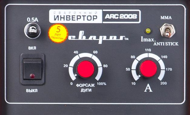 Сварог ARC 200 B (R05)