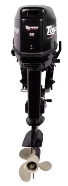Toyama T30ABMS