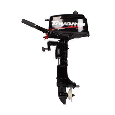 Toyama T5ABMS
