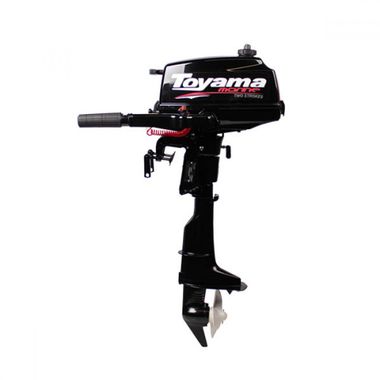 Toyama TC3.6BMS