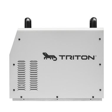 TRITON ALUTIG 250P AC/DC