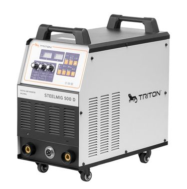TRITON STEELMIG 500 D