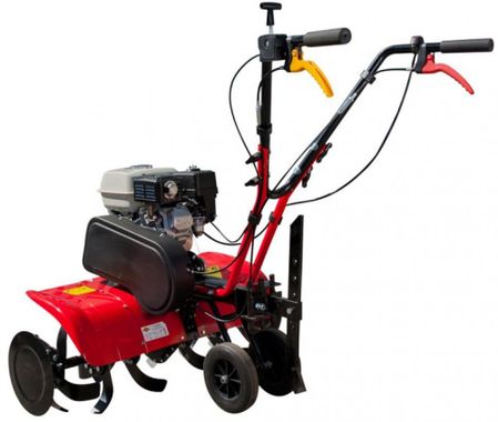 DDE V 500 II - 65R