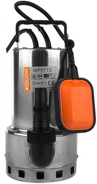 Sturm! WP9713