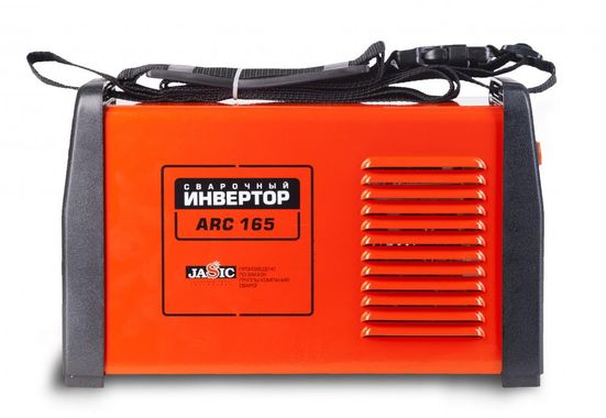 Сварог ARC 205 (J96) CASE