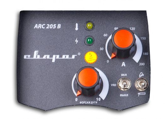Сварог TECH ARC 205 B (Z203S)