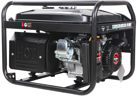A-iPower LITE AP3100
