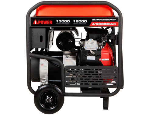 A-iPower A13000EAX
