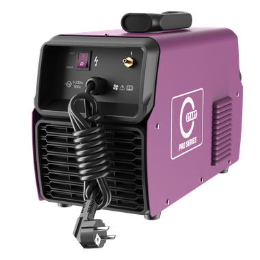 START MODELTIG 230 AC/DC PULSE