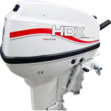 HDX T 15 BMS R-Series