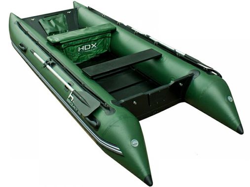 HDX CLASSIC 300 P/L, цвет зеленый