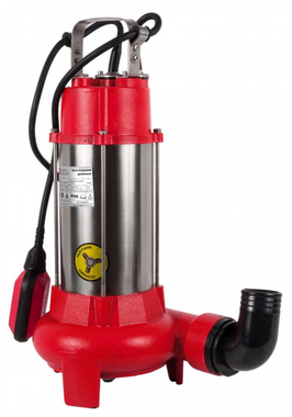 Quattro Elementi Sewage 1100F Ci-Cut
