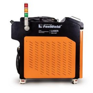 FoxWeld LASER 1500-3-МТ