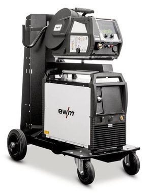 EWM TAURUS XQ 405 BASIC D