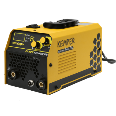 START KEMPER 170 2ST171