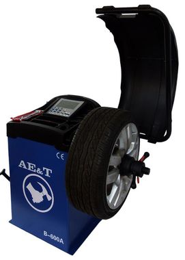 AE&T B-600A