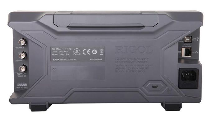 RIGOL DS1104Z