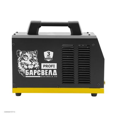 БАРСВЕЛД PROFI TIG-207 DP
