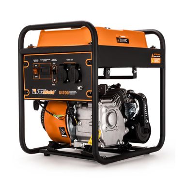 FoxWeld G4700i