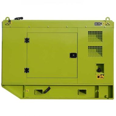Motor АД 20-Т400 Ricardo в еврокожухе