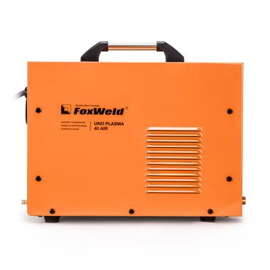 FoxWeld UNO Plasma 40 Air