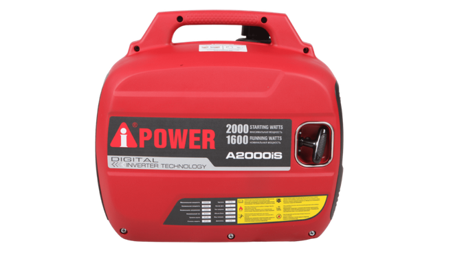 A-iPower A2000IS