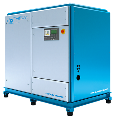 KRAFTMANN VEGA 5-8 R 270