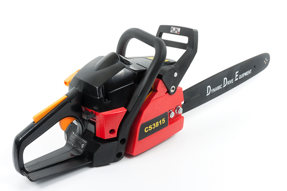 DDE CS3815